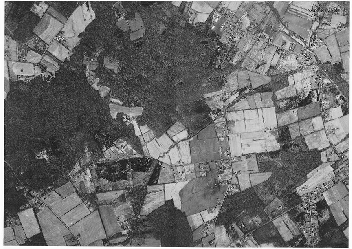 Aerial Photo A40 B55, Aerial Photographs of the Delaware Valley