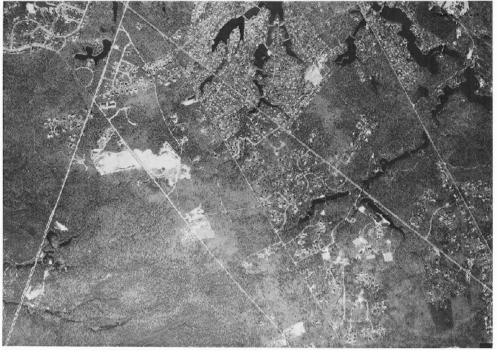Aerial Photo A41 B29, Aerial Photographs of the Delaware Valley