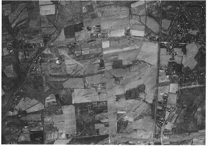 Aerial Photo A41 B51, Aerial Photographs of the Delaware Valley