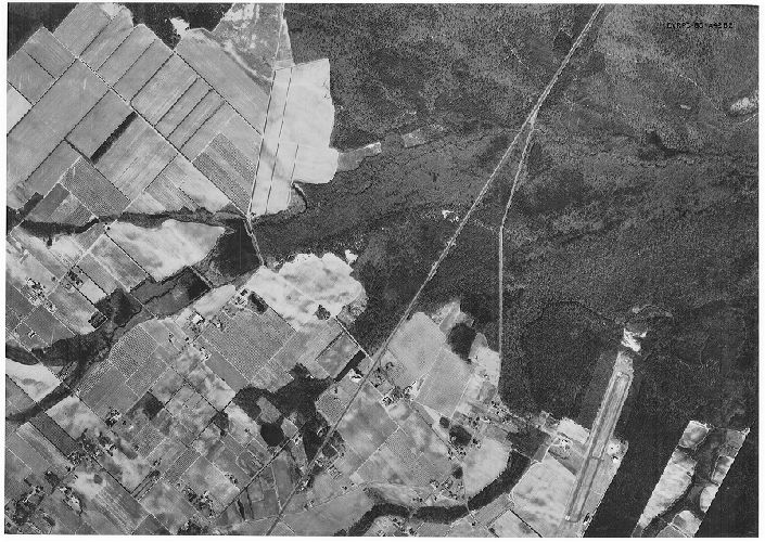 Aerial Photo A42 B21, Aerial Photographs of the Delaware Valley