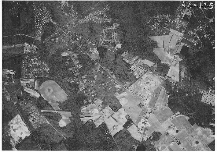 Aerial Photo A42 B28, Aerial Photographs of the Delaware Valley
