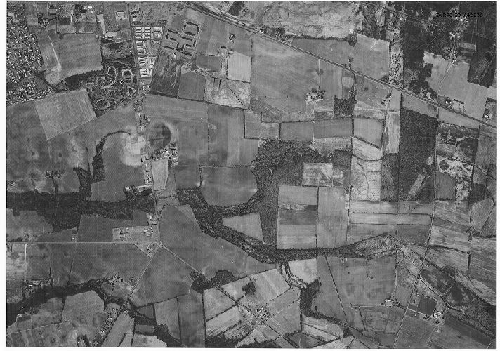 Aerial Photo A42 B35, Aerial Photographs of the Delaware Valley