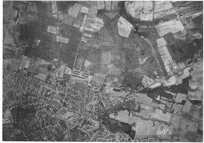 Aerial Photo A42 B37, Aerial Photographs of the Delaware Valley