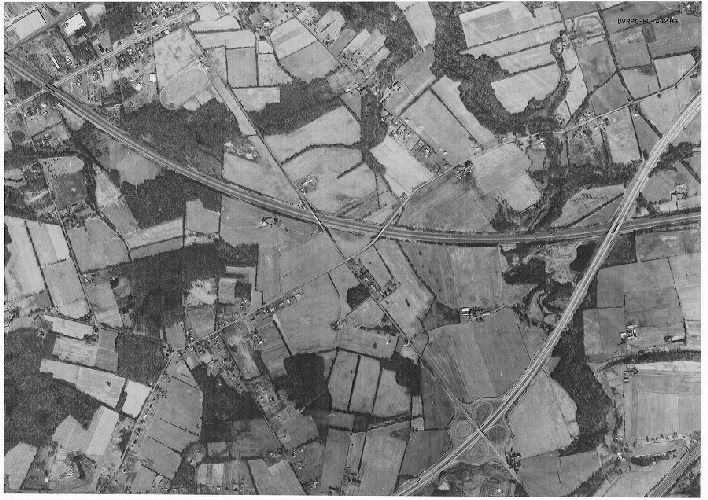 Aerial Photo A42 B41, Aerial Photographs of the Delaware Valley