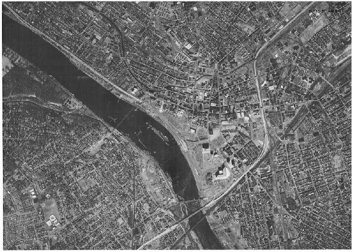 Aerial Photo A42 B47, Aerial Photographs of the Delaware Valley