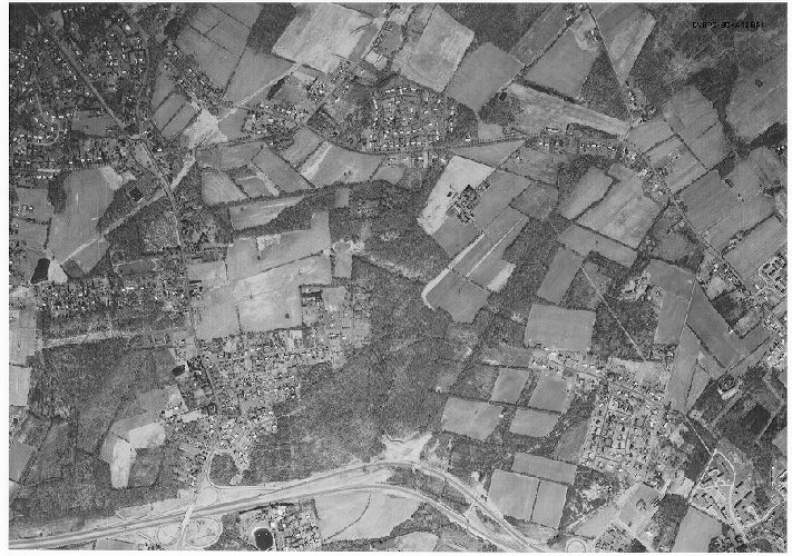 Aerial Photo A42 B51, Aerial Photographs of the Delaware Valley