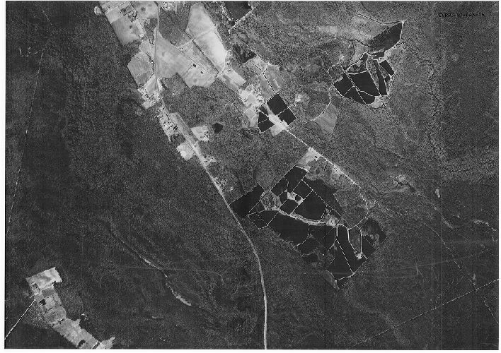 Aerial Photo A43 B25, Aerial Photographs of the Delaware Valley