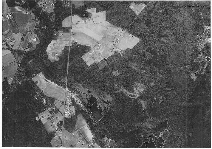 Aerial Photo A43 B26, Aerial Photographs of the Delaware Valley