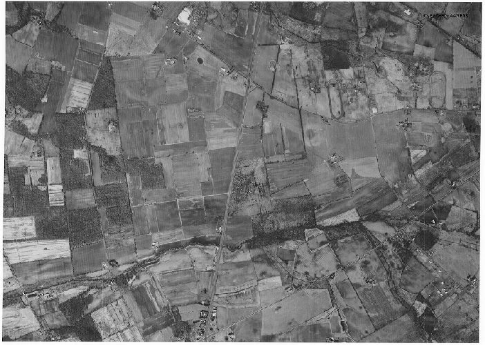Aerial Photo A43 B38, Aerial Photographs of the Delaware Valley