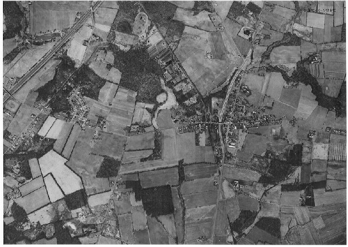 Aerial Photo A43 B40, Aerial Photographs of the Delaware Valley