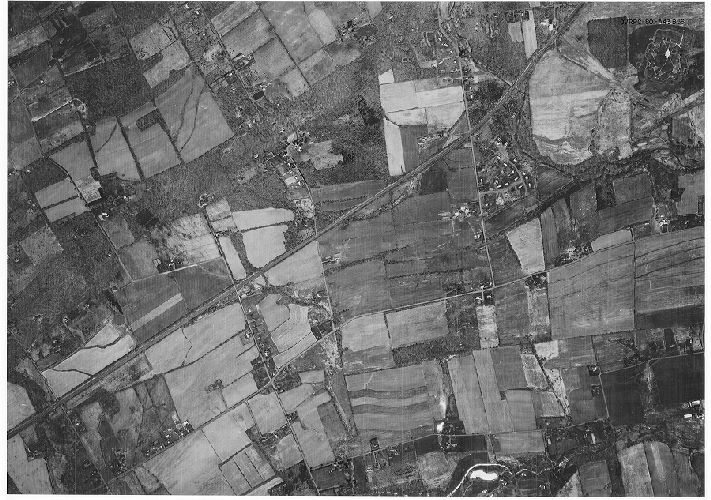 Aerial Photo A43 B56, Aerial Photographs of the Delaware Valley