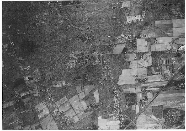 Aerial Photo A43 B57, Aerial Photographs of the Delaware Valley