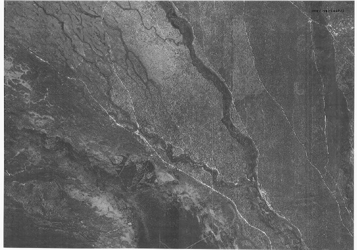 Aerial Photo A44 B22, Aerial Photographs of the Delaware Valley