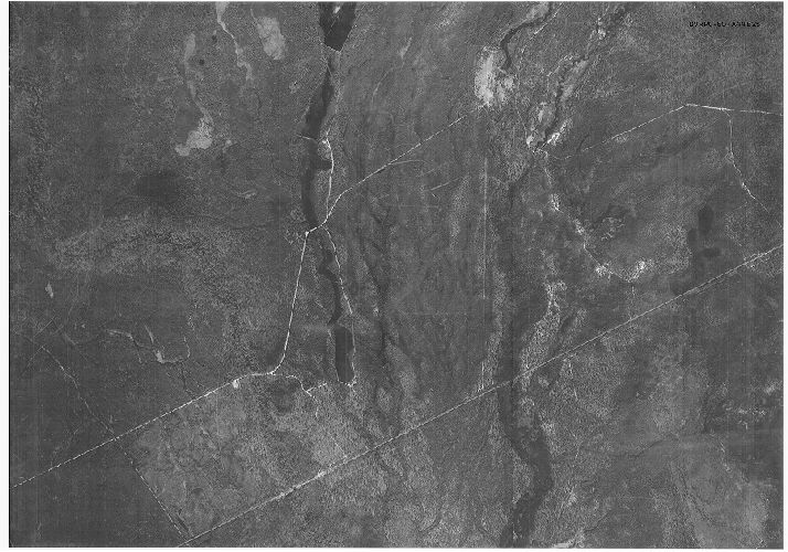 Aerial Photo A44 B25, Aerial Photographs of the Delaware Valley