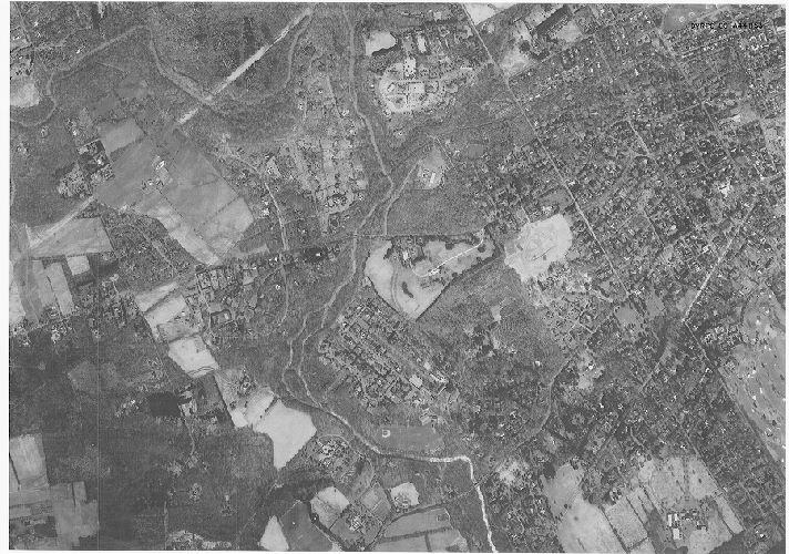 Aerial Photo A44 B53, Aerial Photographs of the Delaware Valley