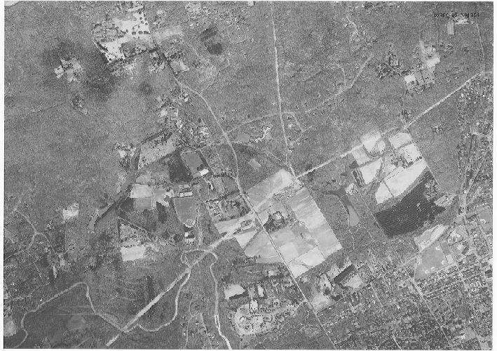 Aerial Photo A44 B54, Aerial Photographs of the Delaware Valley