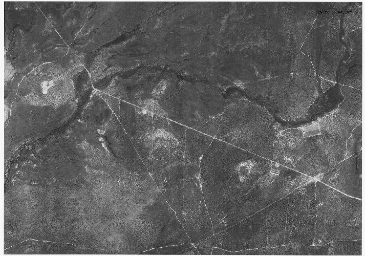 Aerial Photo A45 B26, Aerial Photographs of the Delaware Valley