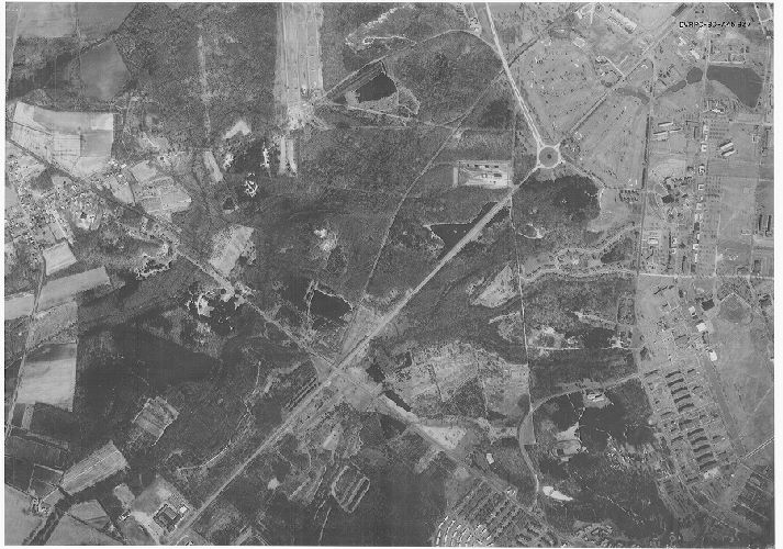 Aerial Photo A45 B37, Aerial Photographs of the Delaware Valley