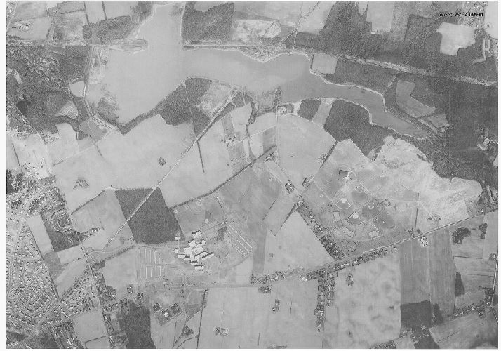 Aerial Photo A45 B49, Aerial Photographs of the Delaware Valley