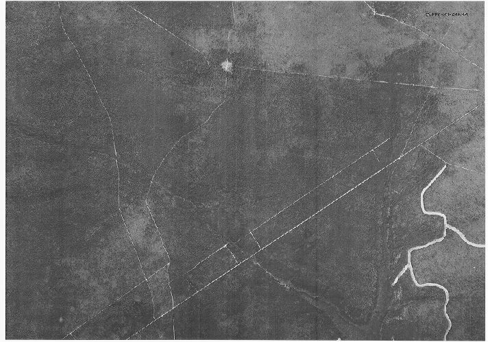 Aerial Photo A46 B21, Aerial Photographs of the Delaware Valley