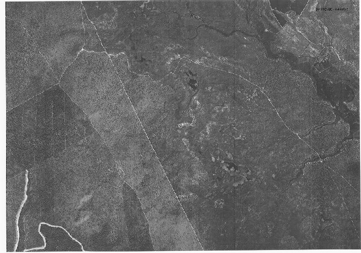 Aerial Photo A46 B23, Aerial Photographs of the Delaware Valley