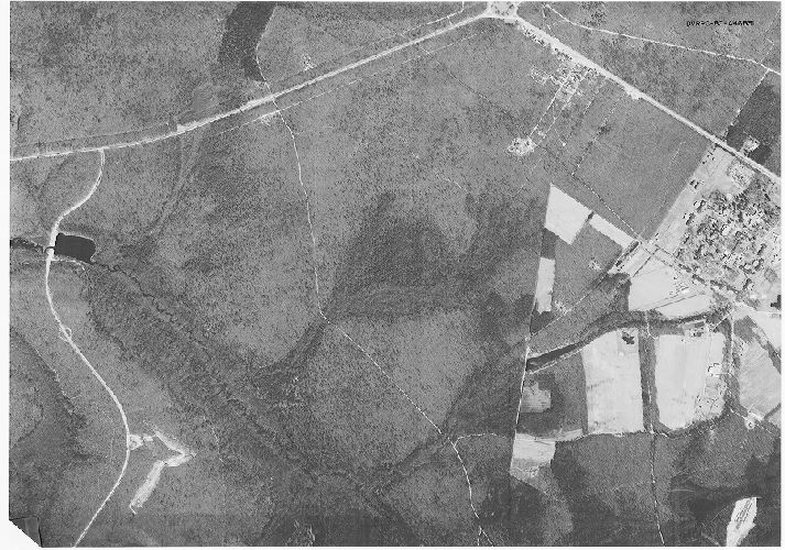Aerial Photo A46 B31, Aerial Photographs of the Delaware Valley