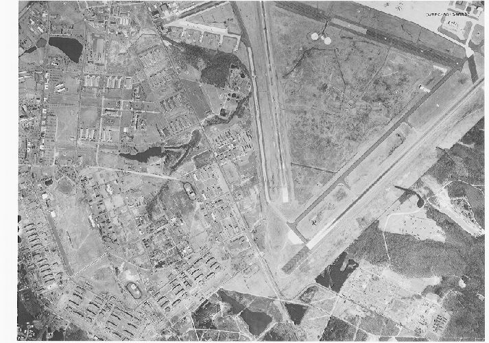 Aerial Photo A46 B37, Aerial Photographs of the Delaware Valley