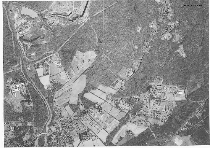 Aerial Photo A46 B55, Aerial Photographs of the Delaware Valley