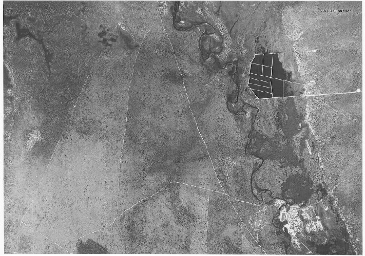 Aerial Photo A47 B22, Aerial Photographs of the Delaware Valley