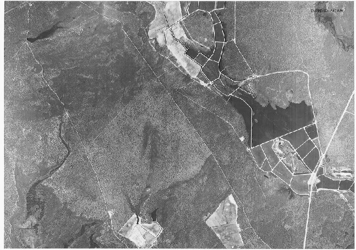 Aerial Photo A47 B26, Aerial Photographs of the Delaware Valley