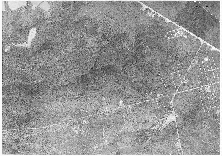 Aerial Photo A47 B30, Aerial Photographs of the Delaware Valley