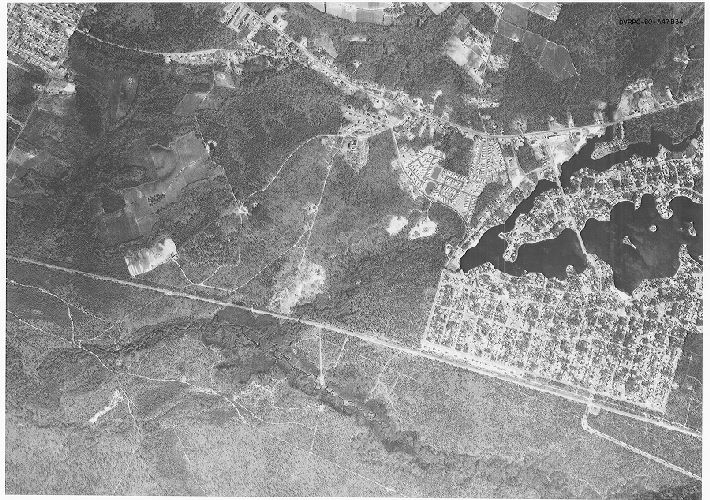 Aerial Photo A47 B34, Aerial Photographs of the Delaware Valley