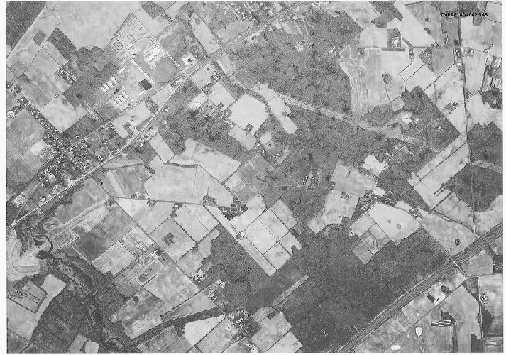 Aerial Photo A47 B48, Aerial Photographs of the Delaware Valley