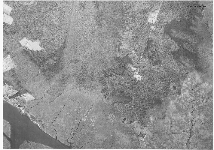 Aerial Photo A48 B17, Aerial Photographs of the Delaware Valley