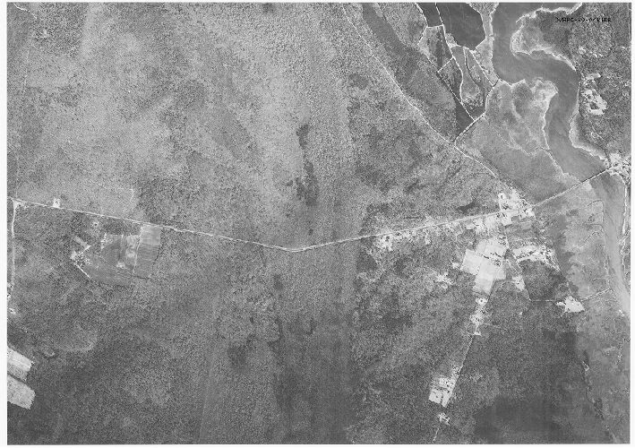 Aerial Photo A48 B18, Aerial Photographs of the Delaware Valley