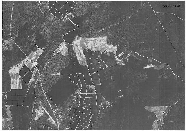 Aerial Photo A48 B25, Aerial Photographs of the Delaware Valley