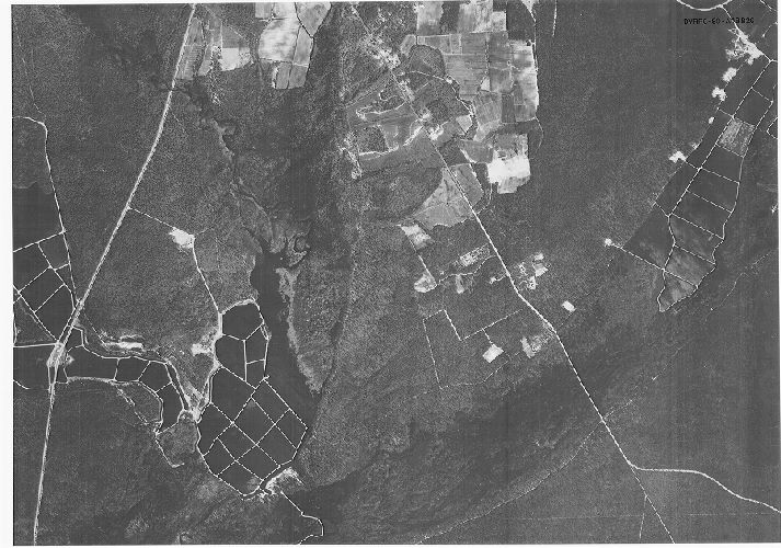 Aerial Photo A48 B26, Aerial Photographs of the Delaware Valley