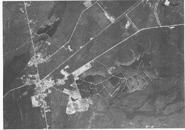 Aerial Photo A48 B28, Aerial Photographs of the Delaware Valley