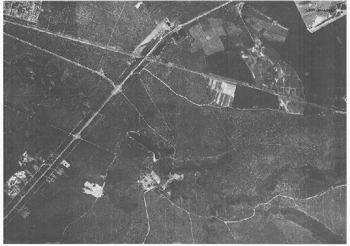 Aerial Photo A48 B33, Aerial Photographs of the Delaware Valley