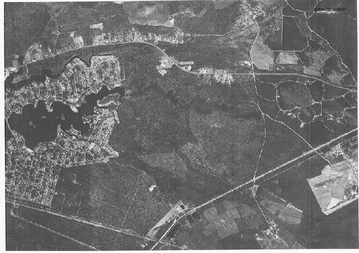 Aerial Photo A48 B34, Aerial Photographs of the Delaware Valley