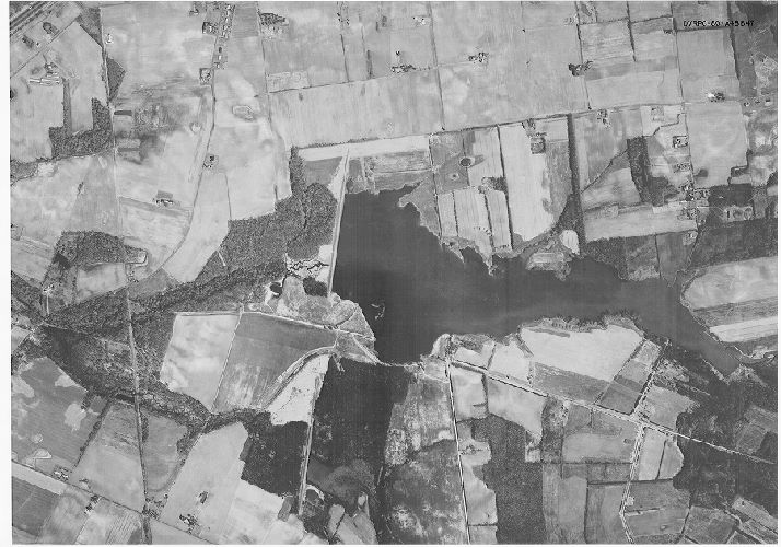 Aerial Photo A48 B47, Aerial Photographs of the Delaware Valley