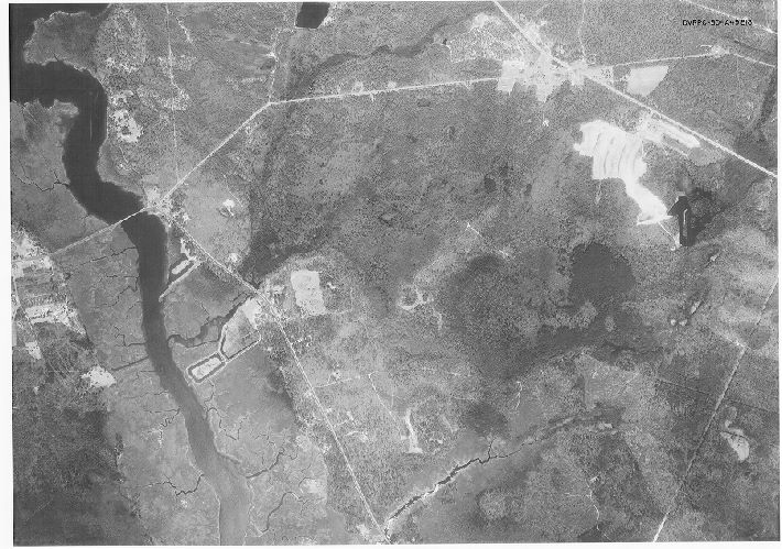 Aerial Photo A49 B18, Aerial Photographs of the Delaware Valley