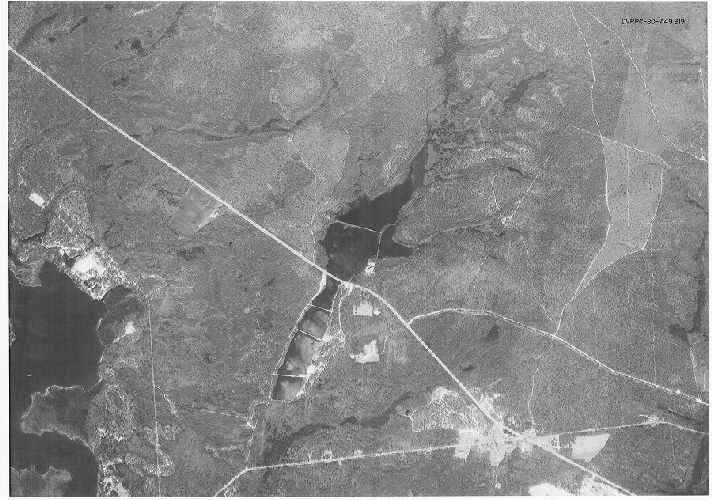 Aerial Photo A49 B19, Aerial Photographs of the Delaware Valley