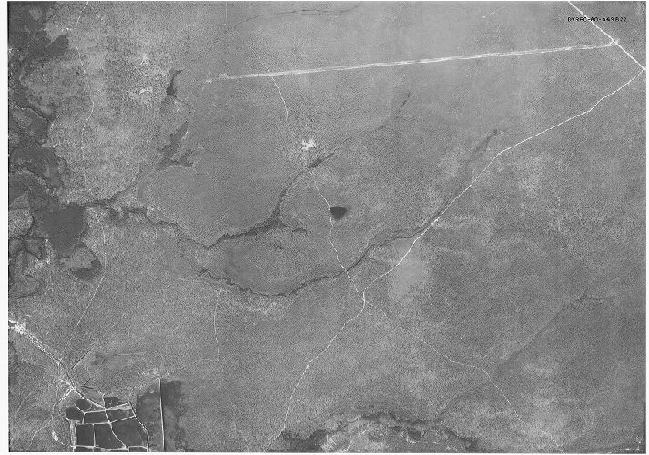 Aerial Photo A49 B22, Aerial Photographs of the Delaware Valley