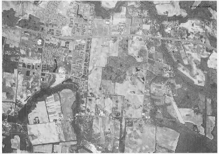 Aerial Photo A49 B49, Aerial Photographs of the Delaware Valley