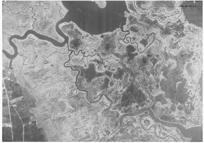 Aerial Photo A50 B14, Aerial Photographs of the Delaware Valley