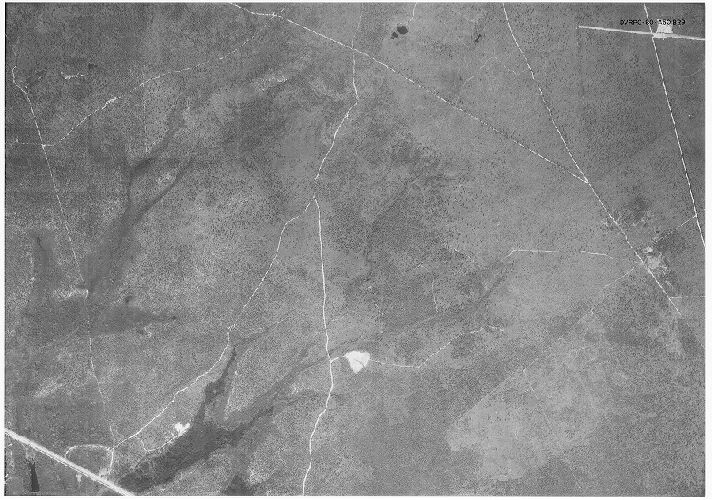 Aerial Photo A50 B29, Aerial Photographs of the Delaware Valley