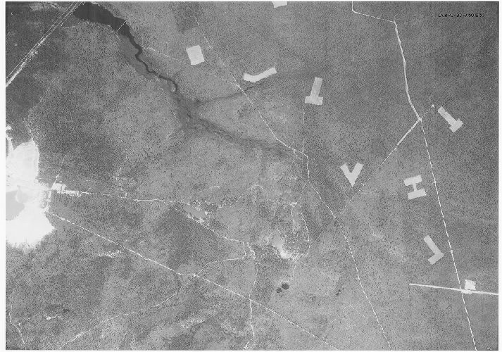 Aerial Photo A50 B30, Aerial Photographs of the Delaware Valley