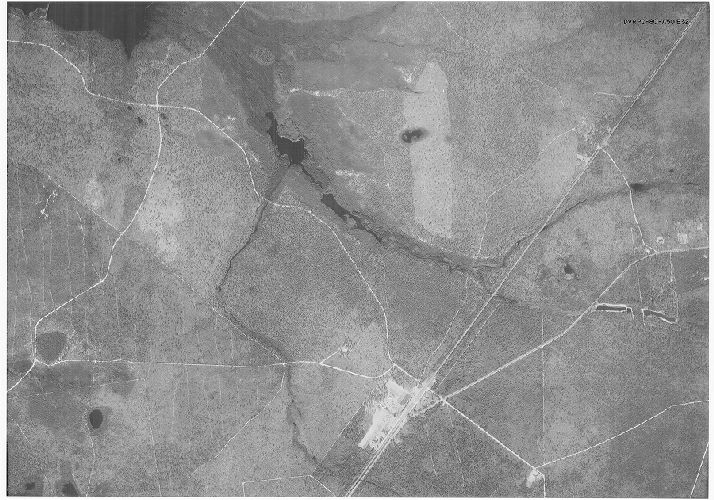 Aerial Photo A50 B32, Aerial Photographs of the Delaware Valley