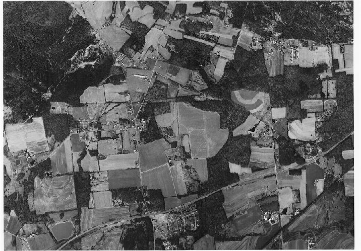 Aerial Photo A11 B23, Aerial Photographs of the Delaware Valley
